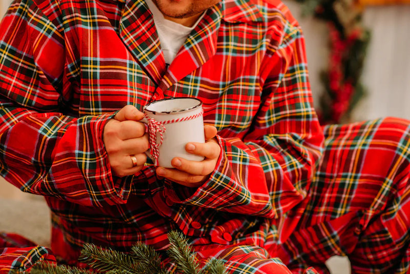 5 Reasons Personalised Pyjamas Are the Perfect Gift