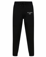 Load image into Gallery viewer, Lulabay mens sustainable personalised joggers