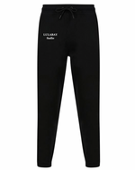 Load image into Gallery viewer, Lulabay ladies sustainable personalised joggers