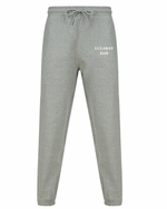 Load image into Gallery viewer, Lulabay mens sustainable personalised joggers
