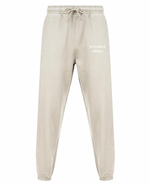 Load image into Gallery viewer, Lulabay mens sustainable personalised joggers