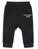 Load image into Gallery viewer, Lulabay baby sustainable personalised joggers