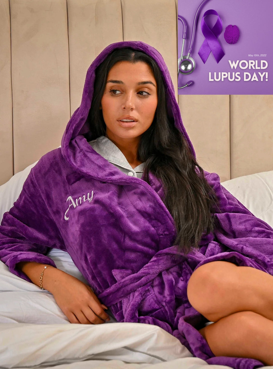 Celebrating Strength and Support