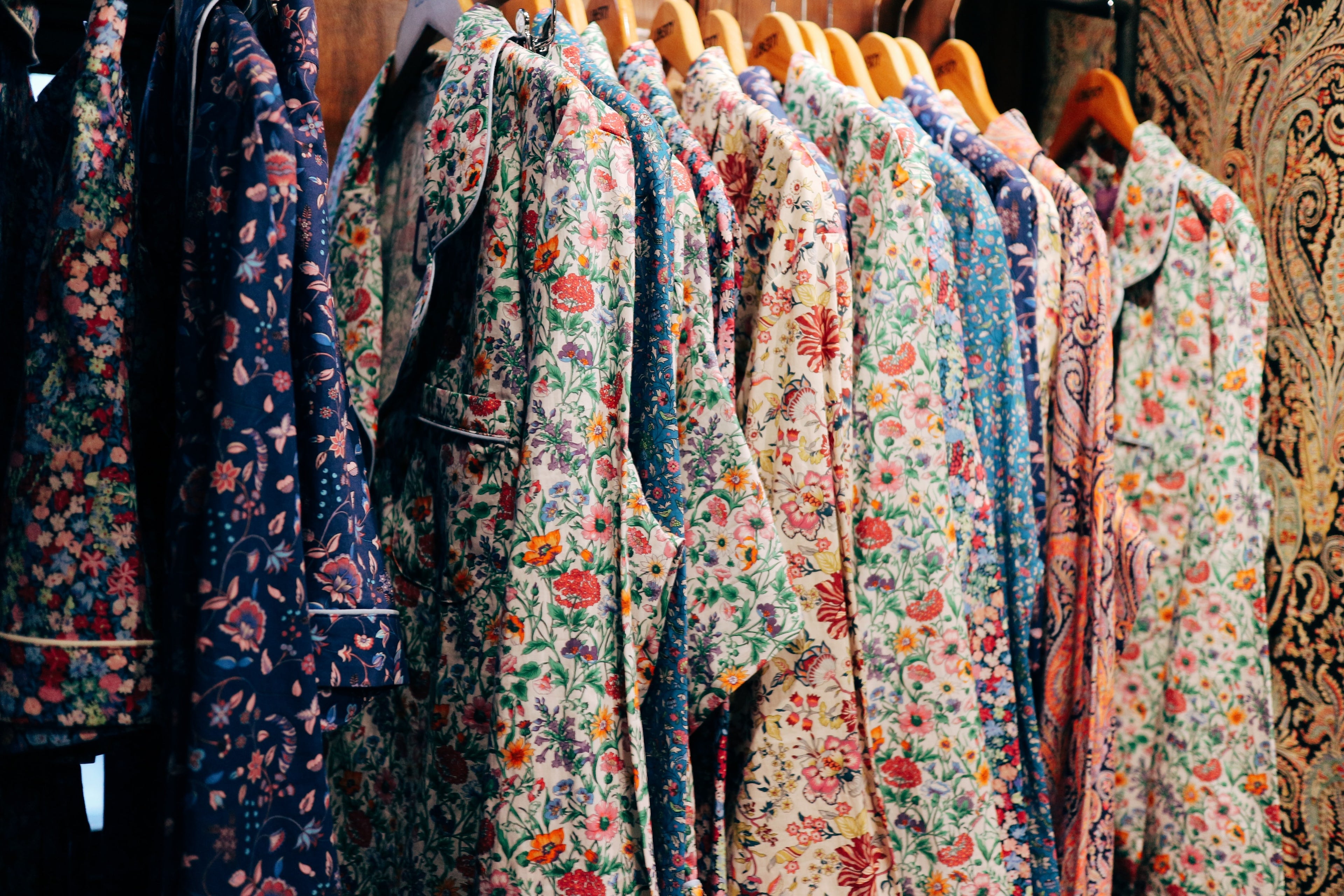 Are Personalised Pyjamas More Expensive Than Regular Pyjamas?