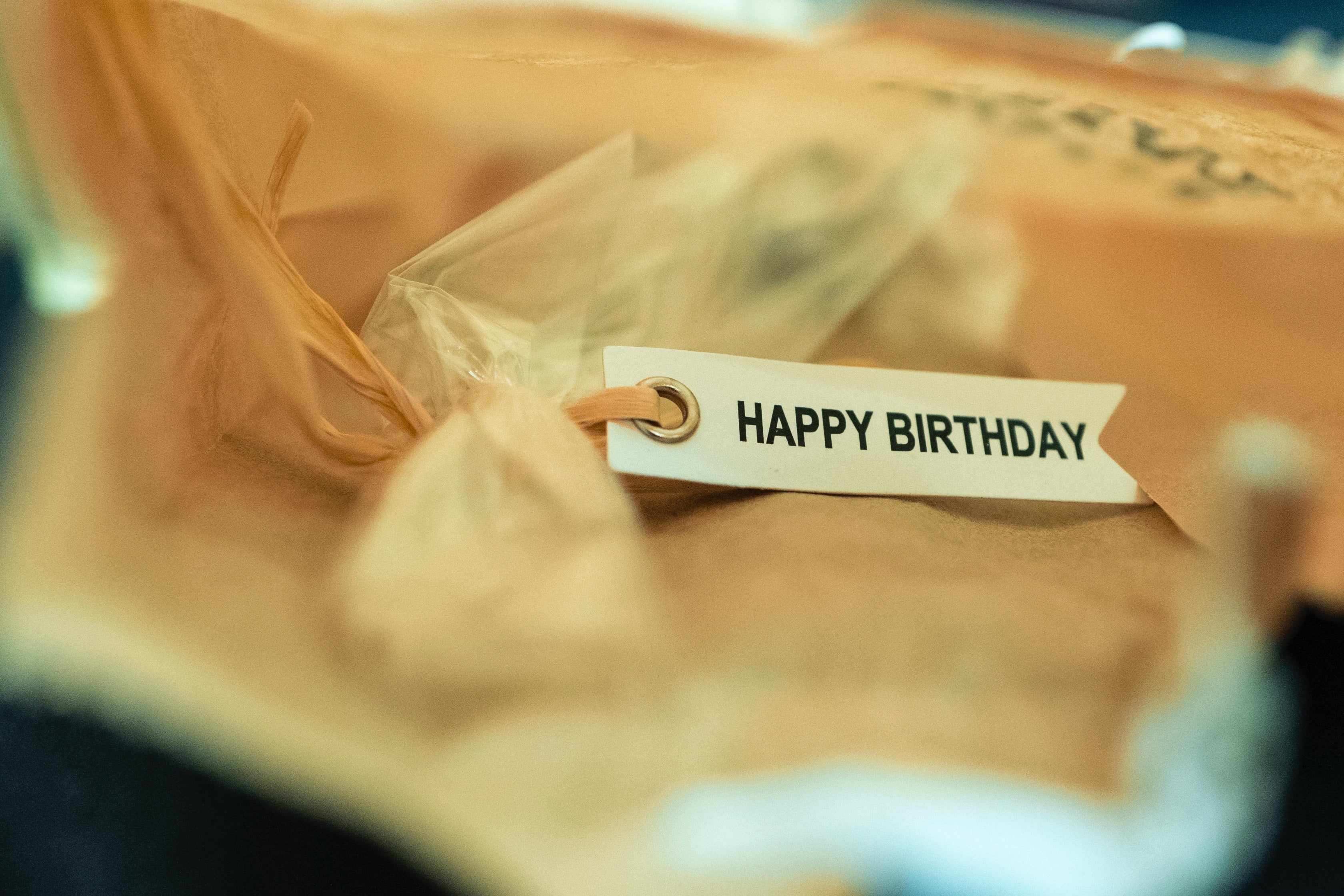 Birthday Gift Ideas For Men