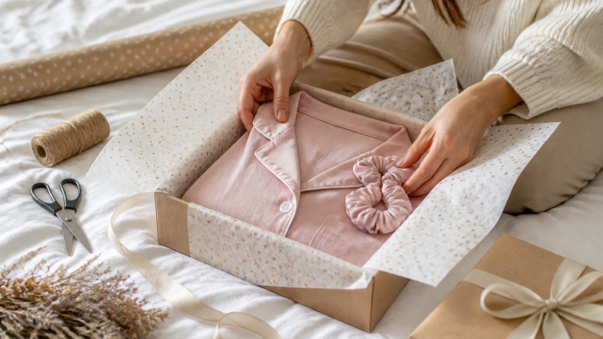 How to Gift Wrap Personalised Items: A Step-by-Step Guide