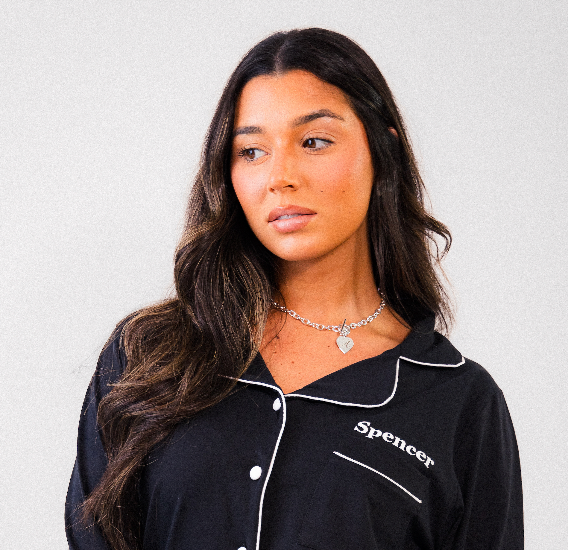 Women's Personalised Jewellery