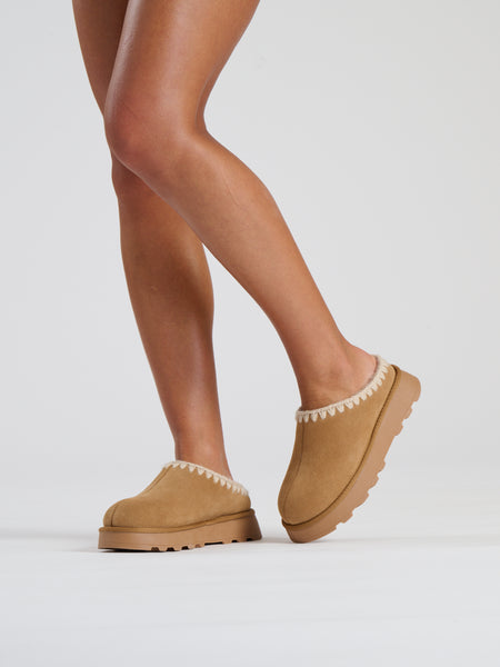 real sheepskin slippers | natural sheepskin slippers for women