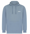 men's sustainable personalised hoodie | personalised men's heavyweight hoodie | Lulabay sustainable hoodie
