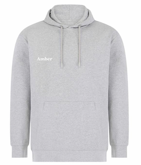 personalised sustainable hoodie | personalised oversized sustainable hoodie (change according to colour image)