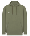 personalised sustainable hoodie | personalised oversized sustainable hoodie (change according to colour image)