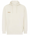 personalised sustainable hoodie | personalised oversized sustainable hoodie (change according to colour image)