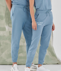 Lulabay mens sustainable personalised joggers