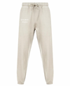 personalised sustainable joggers | personalised heavyweight joggers for women (change according to colour image)