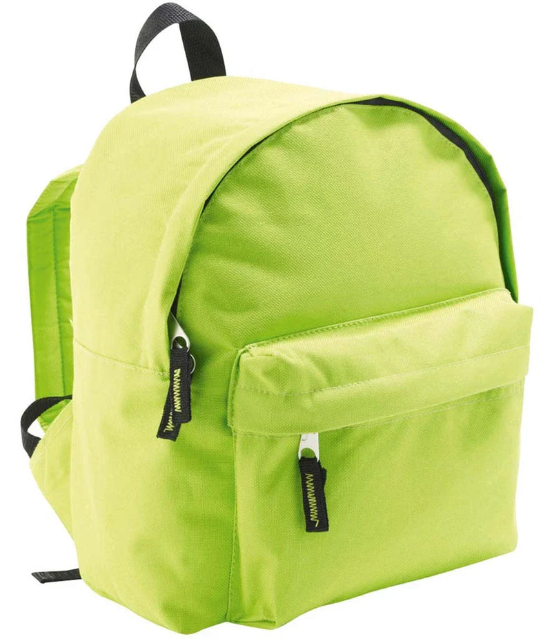 personalised dinosaur kids backpack | dinosaur embroidered school backpack | personalised backpack for children | kids dinosaur school bag