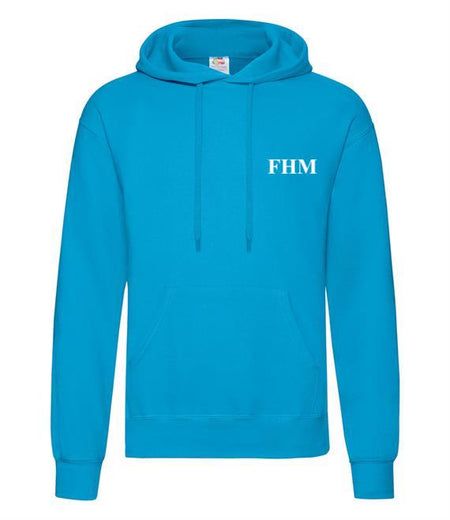 personalised initials hoodie | embroidered initials hoodie for women (change according to colour image)