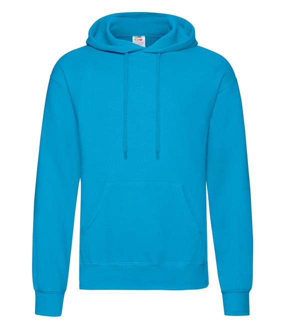 Ladies personalised anniversary Over Head Hoody
