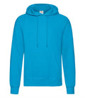 Ladies personalised anniversary Over Head Hoody