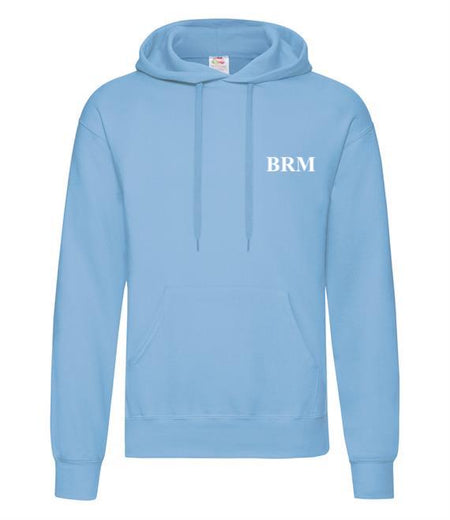 personalised initials hoodie | embroidered initials hoodie for women (change according to colour image)