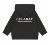 personalised sustainable hoodie | personalised oversized sustainable hoodie (change according to colour image)