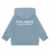 personalised sustainable hoodie | personalised oversized sustainable hoodie (change according to colour image)