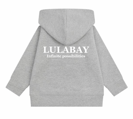 personalised sustainable hoodie | personalised oversized sustainable hoodie (change according to colour image)