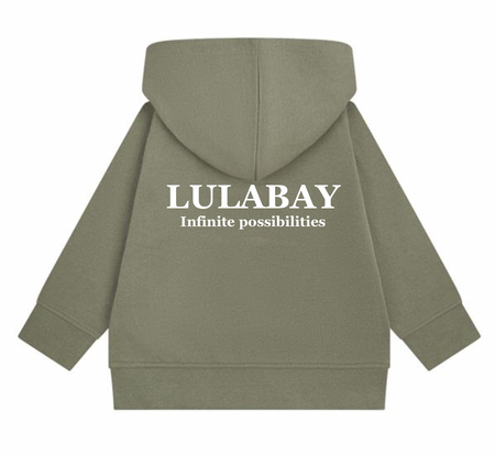 personalised sustainable hoodie | personalised oversized sustainable hoodie (change according to colour image)