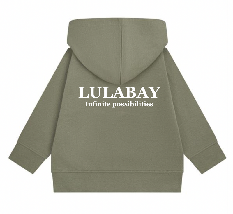 personalised sustainable hoodie | personalised oversized sustainable hoodie (change according to colour image)