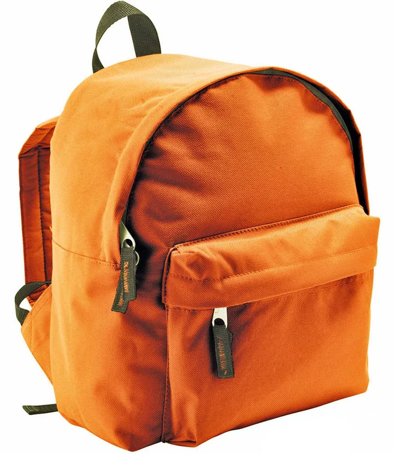 personalised dinosaur kids backpack | dinosaur embroidered school backpack | personalised backpack for children | kids dinosaur school bag