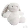 personalised pink Easter bunny | embroidered Easter bunny soft toy | personalised bunny teddy for children | pink Easter bunny gift