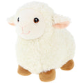 Keel Toys Sheep 100% Recycled Cuddly Toy