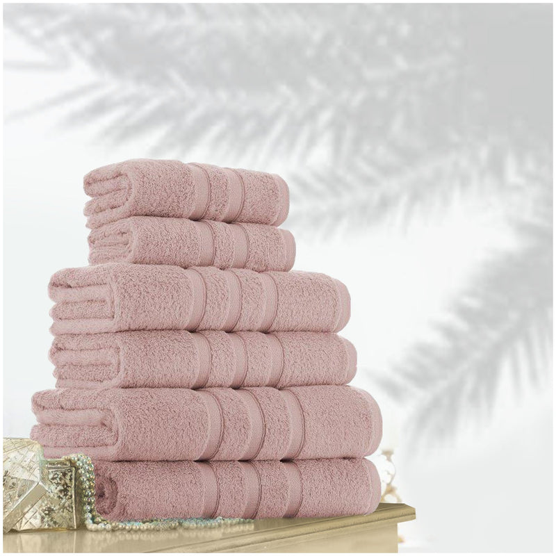 Mr and Mrs personalised towels | personalised wedding towel set | embroidered Egyptian cotton towels