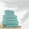 Mr and Mrs personalised towels | personalised wedding towel set | embroidered Egyptian cotton towels