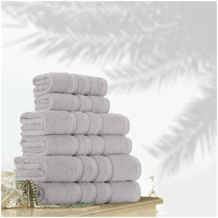 Mr and Mrs personalised towels | personalised wedding towel set | embroidered Egyptian cotton towels
