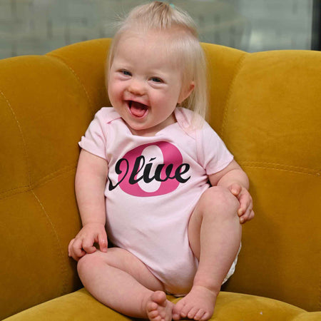 baby personalised bodysuit | personalised cotton baby vest | custom baby bodysuit | personalised newborn bodysuit
