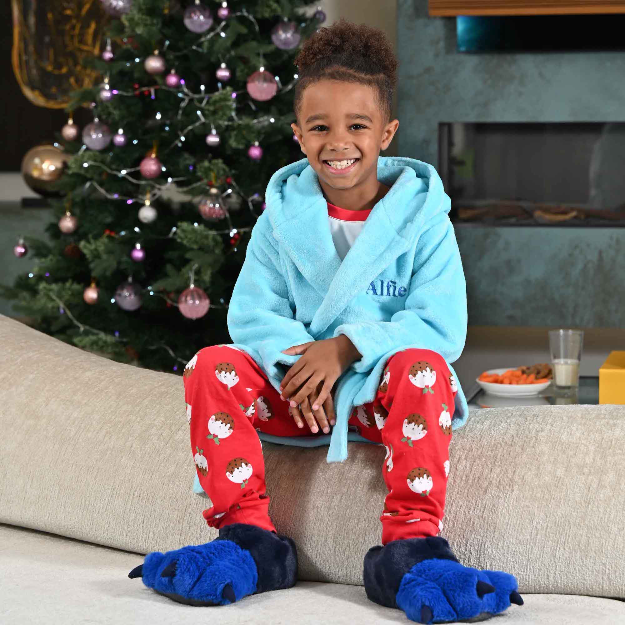 The Best Kids' Dressing Gowns To Buy In Australia