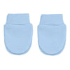 baby anti scratch mittens | newborn cotton mittens | pack of 2 baby mittens | soft baby anti scratch gloves