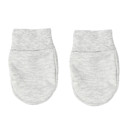 baby anti scratch mittens | newborn cotton mittens | pack of 2 baby mittens | soft baby anti scratch gloves