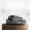 personalised Miami towels | personalised Egyptian cotton bath towel | embroidered luxury Miami towel