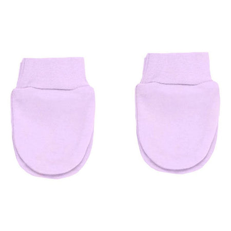 baby anti scratch mittens | newborn cotton mittens | pack of 2 baby mittens | soft baby anti scratch gloves