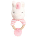 Babies Unicorn ring rattle