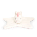 Babies personalised unisex recycled Unicorn comforter