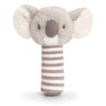 Babies Koala stick rattle