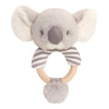 Babies Koala ring rattle