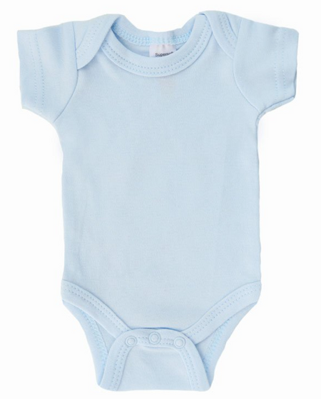 personalised pregnancy announcement baby bodysuit | baby reveal bodysuit | custom pregnancy announcement vest | personalised baby announcement outfit