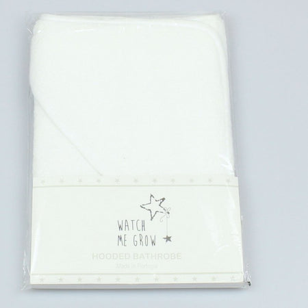 personalised hooded baby towel | embroidered baby hooded towel | personalised baby bath towel | personalised baby robe towel