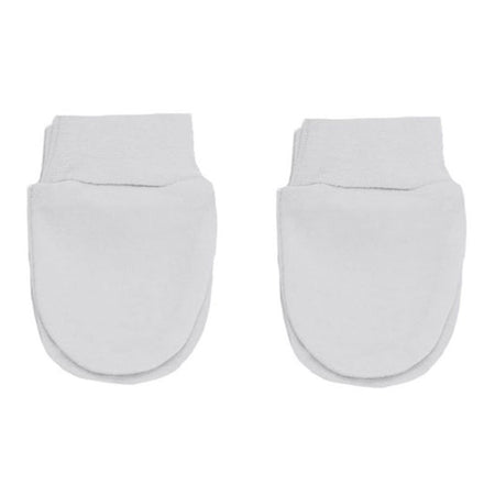 baby anti scratch mittens | newborn cotton mittens | pack of 2 baby mittens | soft baby anti scratch gloves