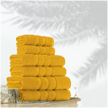 personalised zero twist Egyptian cotton towels | personalised luxury bath towels | embroidered Egyptian cotton towels